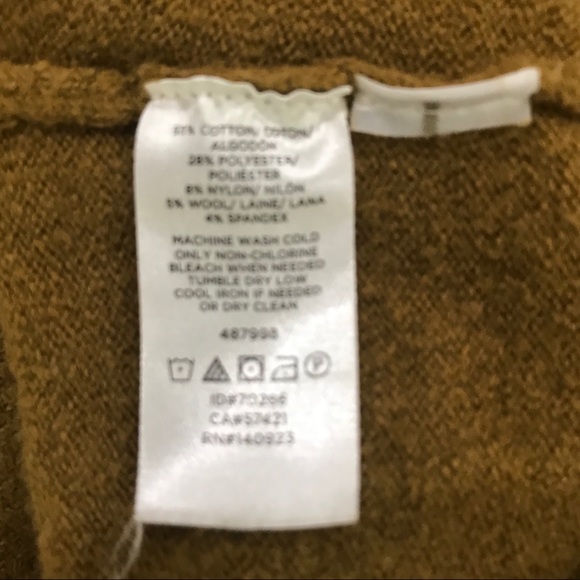 Loft sweater size S - Picture 7 of 7